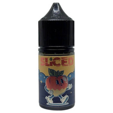 Sliced Peach Salt 12 мл