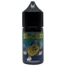 Sliced Pineapple Salt 12 мл