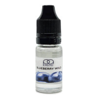 TPA Blueberry (Wild) (Черника (Дикая)) 10 мл