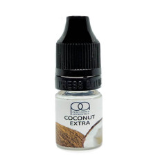 TPA Coconut Extra (Кокос Екстра) 5 мл