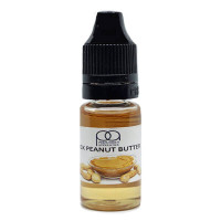 TPA DX Peanut Butter (Арахісове Масло) 10 мл