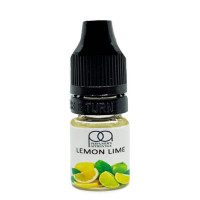 TPA Lemon Lime (Лимон-Лайм) 5 мл