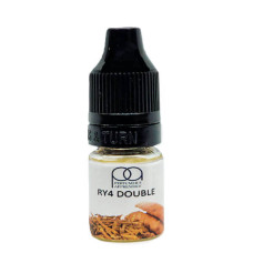 TPA RY4 Double (Подвійний Тютюн) 5 мл