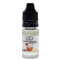 TPA Strawberry Lemonade (Клубничный лимонад) 10 мл