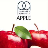 TPA Apple (Красное яблоко) 30 мл