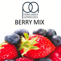 TPA Berry Mix (Ягодный микс) 120 мл