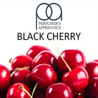 TPA Black Cherry (Черешня) 120 мл