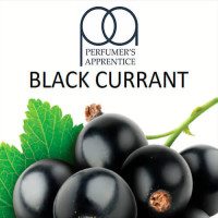 TPA Black Currant (Чёрная Смородина) 30 мл