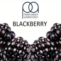 TPA Blackberry (Ежевика) 60 мл