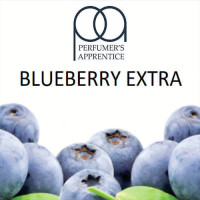 TPA Blueberry (Extra) (Черника) 60 мл