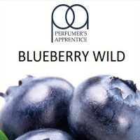 TPA Blueberry (Wild) (Черника (Дикая)) 30 мл