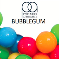 TPA Bubblegum (Жевательная Резинка) 60 мл