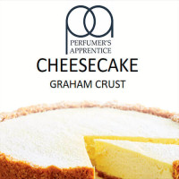 TPA Cheesecake (Graham Crust) (Чизкейк (Грэхем крекер)) 60 мл