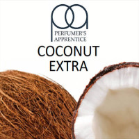 TPA Coconut Extra (Кокос Екстра) 120 мл