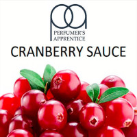 TPA Cranberry Sauce (Клюквенный джем) 120 мл