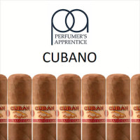 TPA Cubano (Кубинский Табак) 60 мл