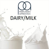 TPA Dairy/Milk (Молоко) 120 мл