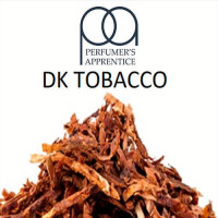 TPA DK Tobacco (Табак) 120 мл
