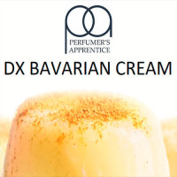 TPA DX Bavarian Cream (Баварський Крем) 120 мл