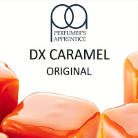 TPA DX Caramel (Original) (Карамель) 60 мл