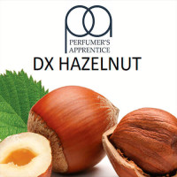 TPA DX Hazelnut (Лесной Орех) 120 мл