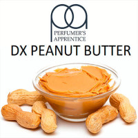 TPA DX Peanut Butter (Арахисовое масло) 30 мл