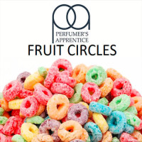 TPA Fruit Circles (Фруктовые Колечки) 30 мл