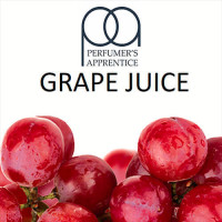 TPA Grape Juice (Виноградный сок) 60 мл