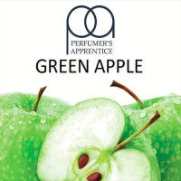 TPA Green Apple (Зелёное Яблоко) 60 мл