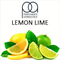 TPA Lemon Lime (Лимон лайм) 30 мл