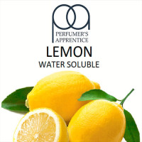 TPA Lemon (water soluble) (Лимон) 30 мл