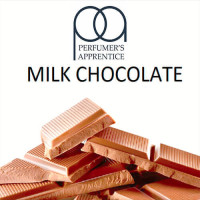 TPA Milk Chocolate (Молочный Шоколад) 120 мл