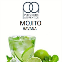 TPA Mojito Havana (Гаванский Мохито) 120 мл