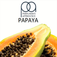 TPA Papaya (Папайя) 30 мл