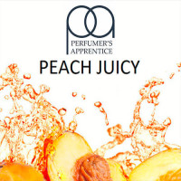 TPA Peach (Juicy) (Сочный Персик) 60 мл