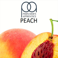 TPA Peach (Персик) 60 мл
