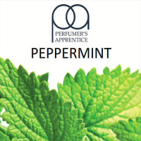 TPA Peppermint (Перцева М'ята) 120 мл