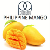 TPA Philippine Mango (Филиппинское манго) 120 мл