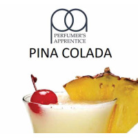 TPA Pina Colada (Пина Колада) 120 мл