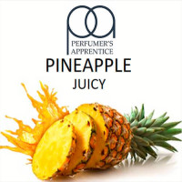 TPA Pineapple juicy (Ананасовый сок) 120 мл