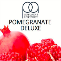 TPA Pomegranate Deluxe (Гранат Делюкс) 120 мл