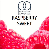 TPA Raspberry (Sweet) (Сладкая малина) 120 мл