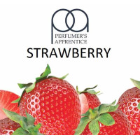 TPA Strawberry (Полуниця) 120 мл