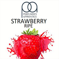 TPA Strawberry (Ripe) (Спелая клубника) 120 мл