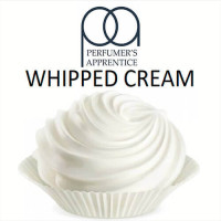 TPA Whipped Cream (Взбитые сливки) 120 мл