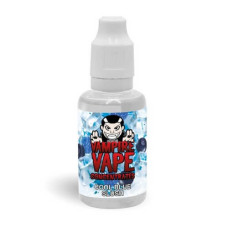 Vampire Vape Cool Blue Slush (Оригінал) 30 мл