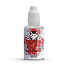 Vampire Vape Cool Red Slush (Оригінал) 30 мл