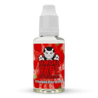 Vampire Vape Strawberry Burst (Оригінал) 30 мл
