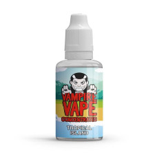 Vampire Vape Tropical Island (Оригінал) 30 мл