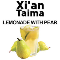 Xian Lemonade with Pear (Грушевий лимонад) 30 мл